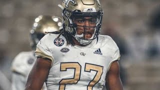 Jordan Mason highlights