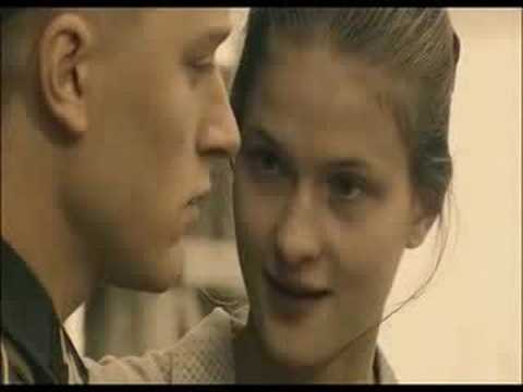 Alphaville - Moongirl (Franz + Polina)