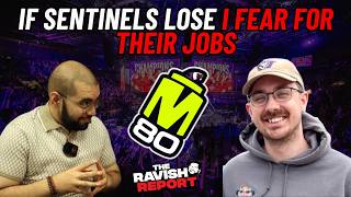 Kaplan Fires SHOTS at Sentinels
