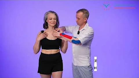 Грудь ВИСИТ — что делать? 4 способа поднять ГРУДЬ за 5 МИНУТ! Массаж для коррекции формы груди