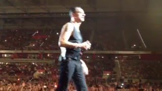 Depeche Mode - Should Be Higher - Live In Düsseldorf 2013