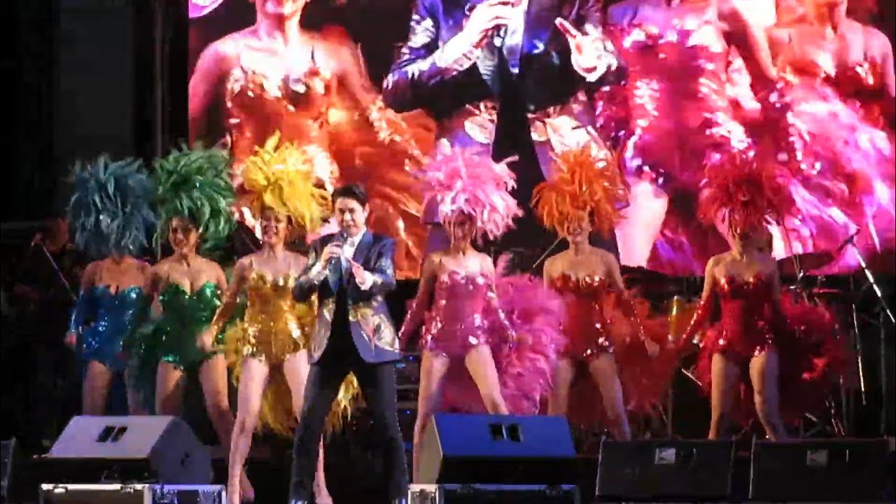 เมดเลย์ 3 ช่า - มาลัยน้ำใจ เมียพี่มีชู้ น้ำมันแพง - ก๊อต จักรพันธ์.​ 