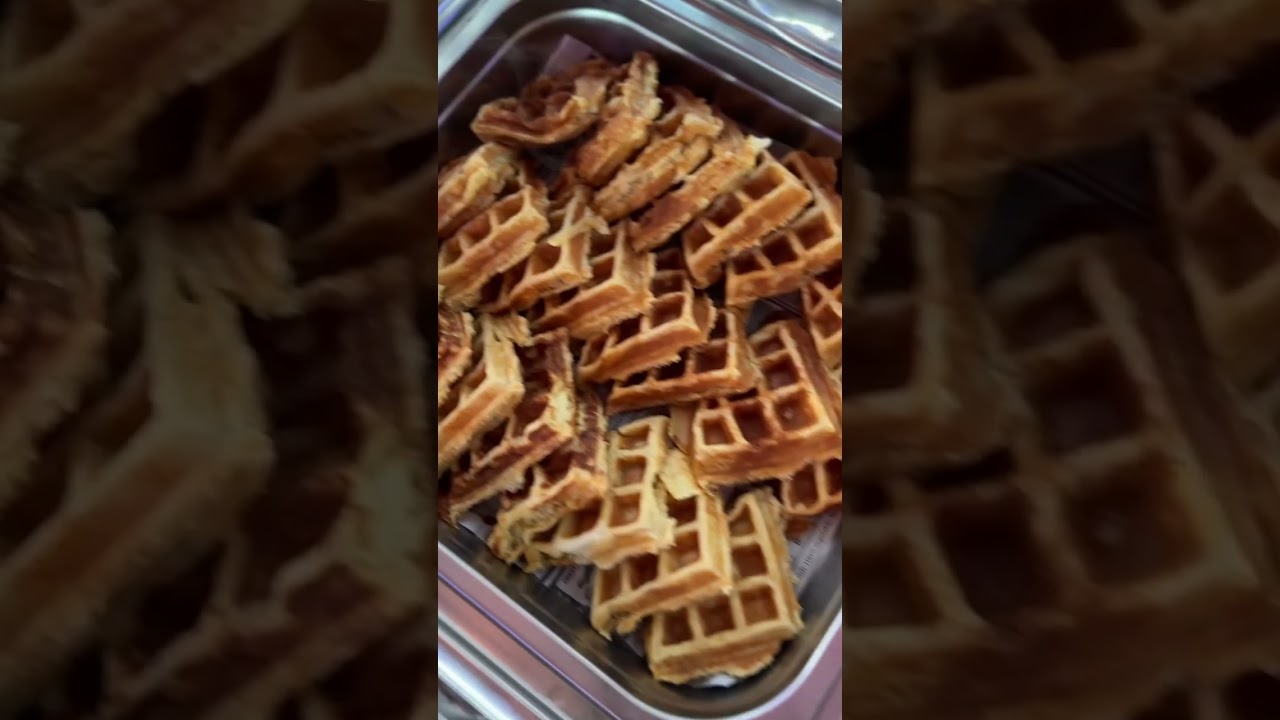 Unforgettable Breakfast Experience for Group Events at Majestic Resorts