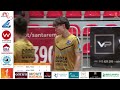 LIVE - Challenger Teqball League - Santarém I Finals