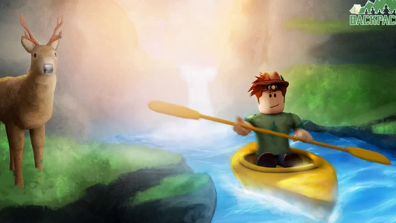 Roblox Backpacking: Could Virtual Reality Backpacking Replace the Real  Thing? — The Lost and Found Jungle Hostel