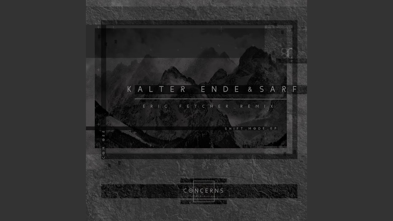 Transfiguration (Original Mix)