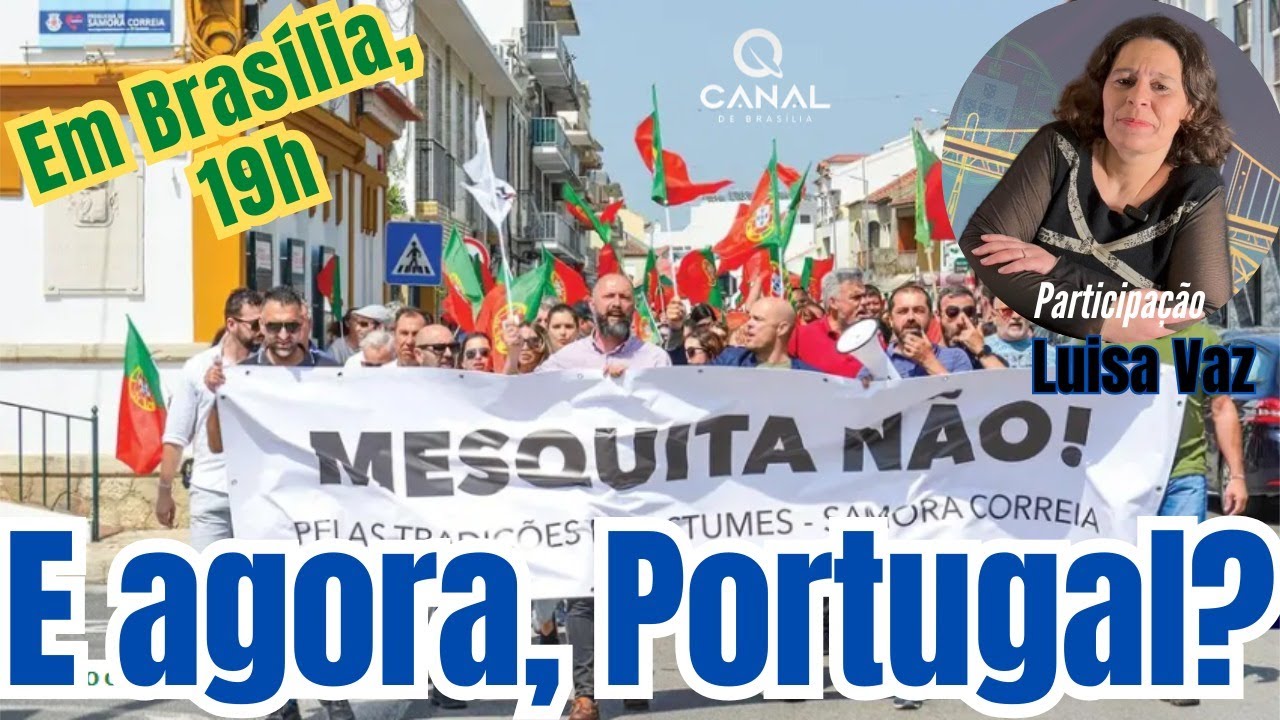 [12/02/2026] Portugal sobreviverá à continuidade do domínio destrutivo da esquerda?