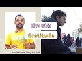 Motivational  live with gratitude  hindi  real khoj