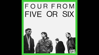 Five Or Six - This is for the Moment  (1982)