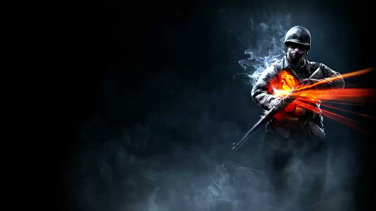 Battlefield 1942 – Memories of War