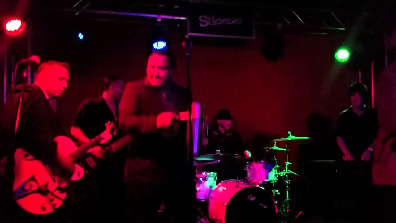 Los Skarnales Slidebar, Fullerton, CA YouTube