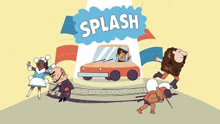 SPLASH Jingle