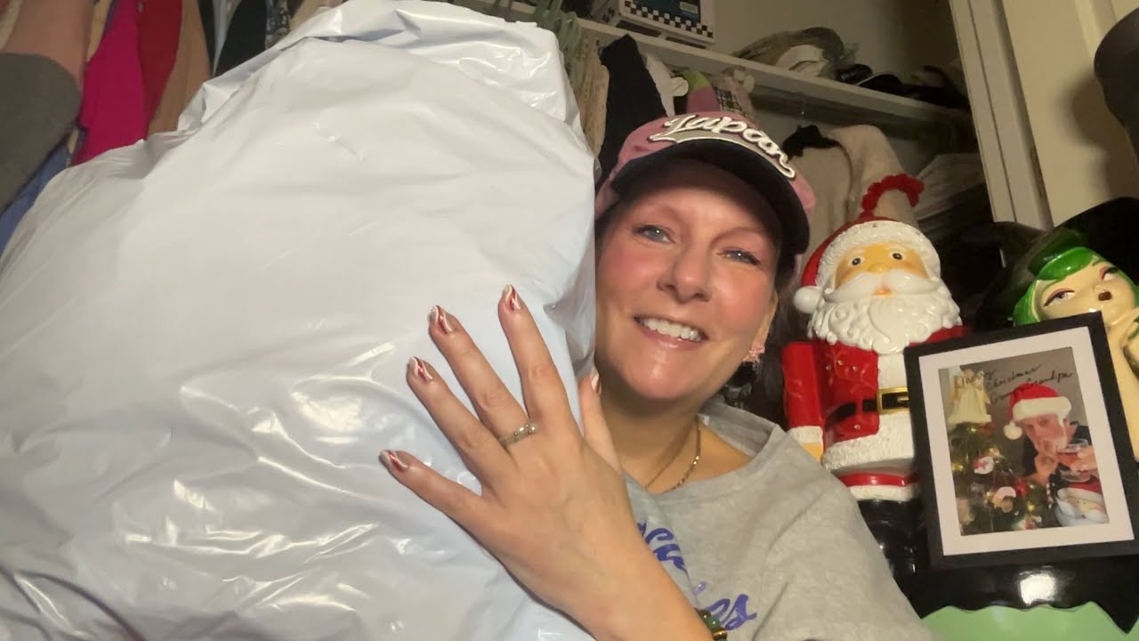 It’s a Sunday Night TEMU HAUL! | November 30, 2025