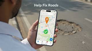 Install Road Inspector App now Available on Android and Ios screenshot 5
