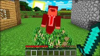 Я ВСТРЕТИЛ САМОГО БОГАТОГО ИГРОКА в МАЙНКРАФТ 100% троллинг ловушка minecraft