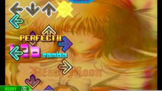 Stepmania: Death Moon