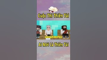 Thế Giới Bất Ổn Nhưng Tôi Bỗng Dưng Trở Thành Thiên Tài - Tập 10 🤣 #shorts