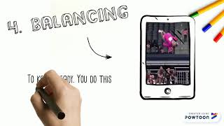 Vocabulary Words Of The Week - Pops Bridge