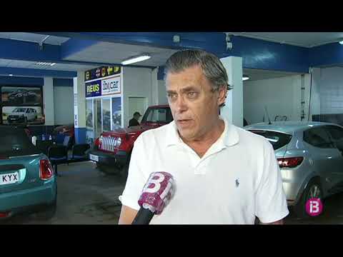 Vídeo: Quines empreses de lloguer de cotxes tenen un descompte AAA?