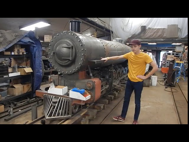 MOC-45256 – Petite Locomotive à Vapeur Rétro – 431 Pièces, Compatible Lego
