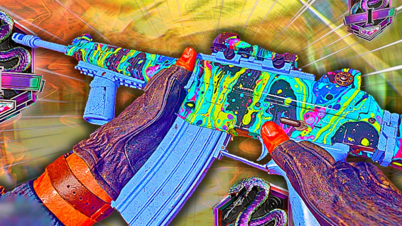 ЛУЧШИЙ игрок AMES 85 в рейтинговой игре... (Лучшая настройка класса AMES 85)