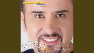 Video thumbnail of "Martin Muñoz - Que Voy a Hacer Con Todo Este Amor"