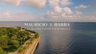 The Fairchild Coconut Grove |  Mauricio J Barba | 3581 E Glencoe St #602, Miami, FL 33133