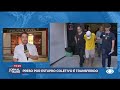 Adulto envolvido em estupro de crianças é transferido para São Paulo | Jornal da Band