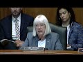Senator Murray Opening Remarks at Hearing on Army Corps, Bureau of Reclamation Budgets