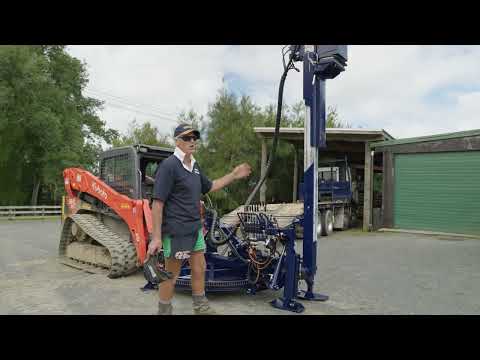 Using the Telescopic Mast Safely — Do's and Don'ts