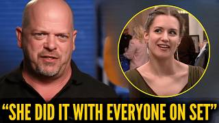The Untold Truth About Rebecca from “Pawn Stars”
