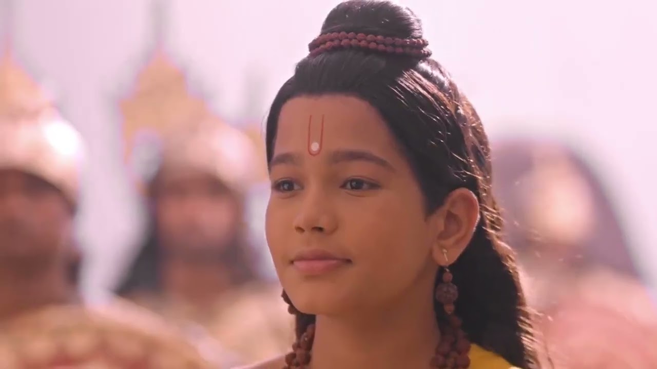 Ram sita lov kush episode 111 in Bangla #Ramayan_bangla_রাম সীতা লব কুশ পর্ব ১১১