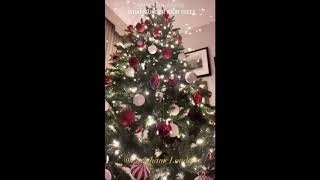 Ricky Whittle Instagram Stories December 5-11, 2022