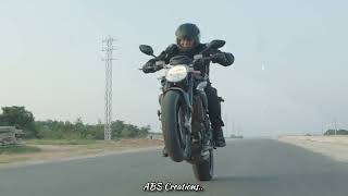 Valimai Making Video Thala Yuvan Shankar Raja Abs Creations