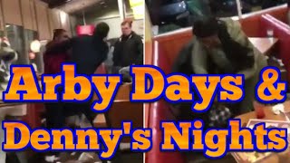 Every Restaurant In Conway Arkansas Part 25