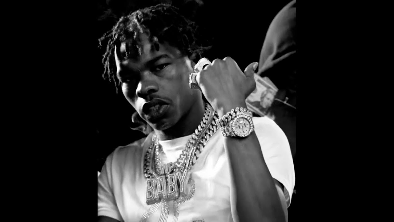 Lil Baby x 42 Dugg x Lil Durk Type Beat - 