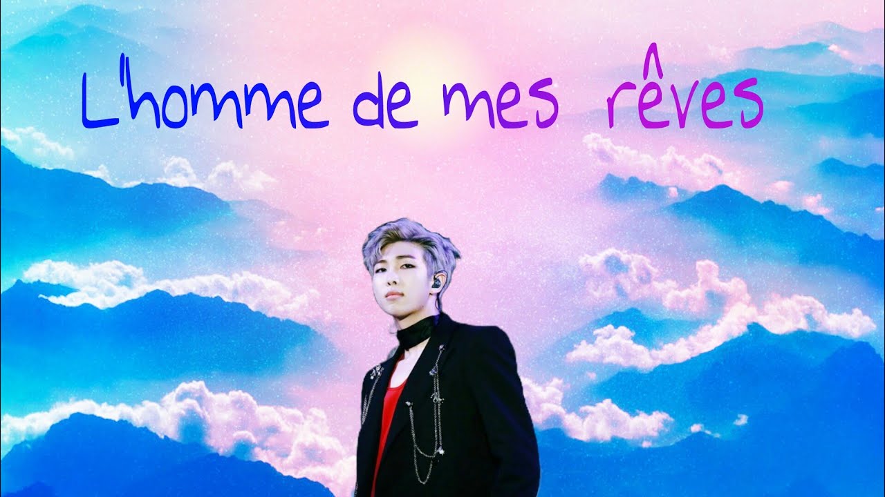[BTS FF FR] -18 " l'homme de mes rêves" Episode 2 - YouTube