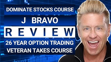 J Bravo Stock Course Review