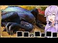 【異世界飯】皮だけじゃなく肉まで真っ黒じゃないですか…【VOICEROID劇場】【料理】
