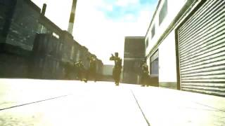 Gangnam Style | Counter-Strike Source [AMAZING EDIT] - 강남스타일 [INSANE EDIT]