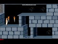 ذكريااات تختيم لعبة برنس القديمة Prince Of Persia Trick ذكريااات تختيم لعبة برنس القديمة Prince Of Persia Trick