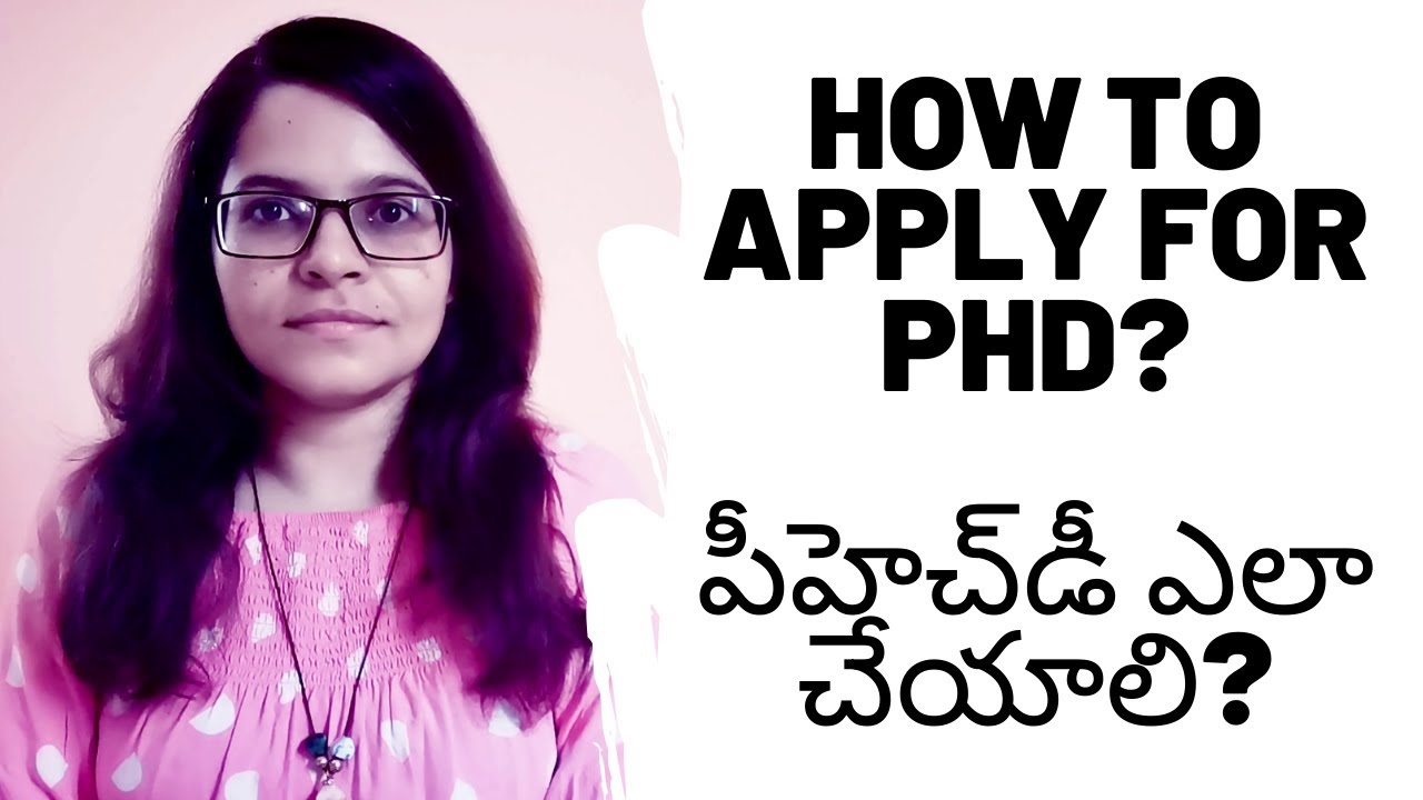 how to apply for phd in odisha