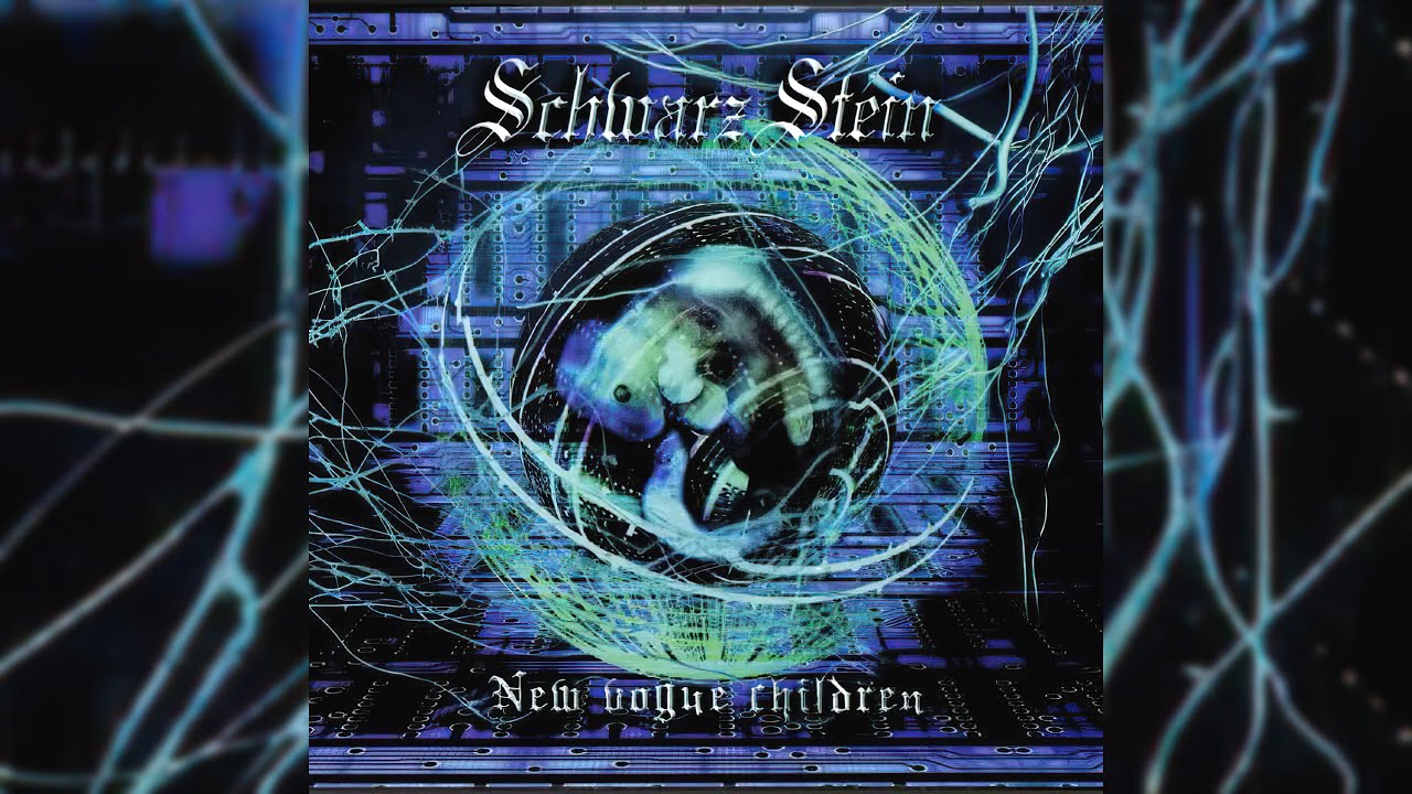 Schwarz Stein - New vogue children - YouTube