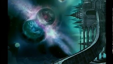 Final Fantasy IX Segmented Speedrun Redux - 53