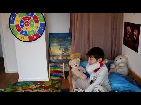 Kindermisshandlung Kurzfilm (Ware Begebenheit