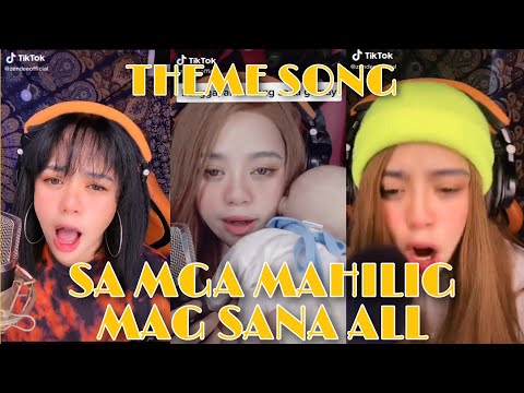 Video: Sino Ang Mga Mahilig Sa Musika