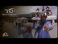 Churchill Downs infield 'mayor' talks about duties at the Kentucky Derby | NBC Sports