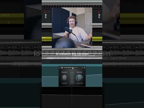 Make your drop sound HUGE with this simple technique 🔥 #musician #musicproducer #flstudio #jayeskar