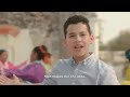 Amigo, ¡México te necesita!