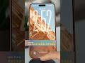 Bookmark this iPhone trick NOW! #iphonehacks #appletips #iphonetips #apple #iostips